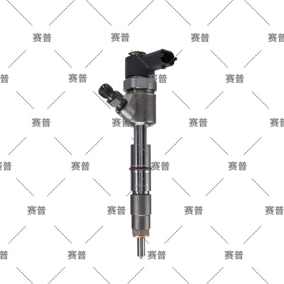 汽车共轨喷油器0445110541柴油