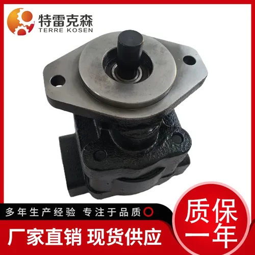 Parke派克液压齿轮泵P330单泵