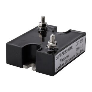 安州Varistor CK158 发电机整流模块 9Y9412 压敏模块 浪涌抑制器
