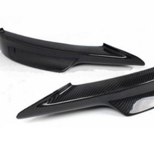 碳纤包角 MT款 适用于宝马3系E90 E92后期车装