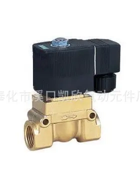 高压电磁阀5404-04吹瓶机5mpa船用耐高温 KX5231015高压电磁阀