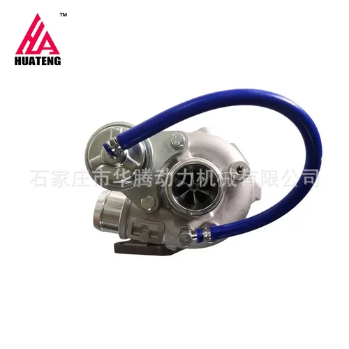 道依茨TD3.6发动机增压器0412