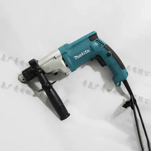 日本makita牧田DP4010电钻工业级