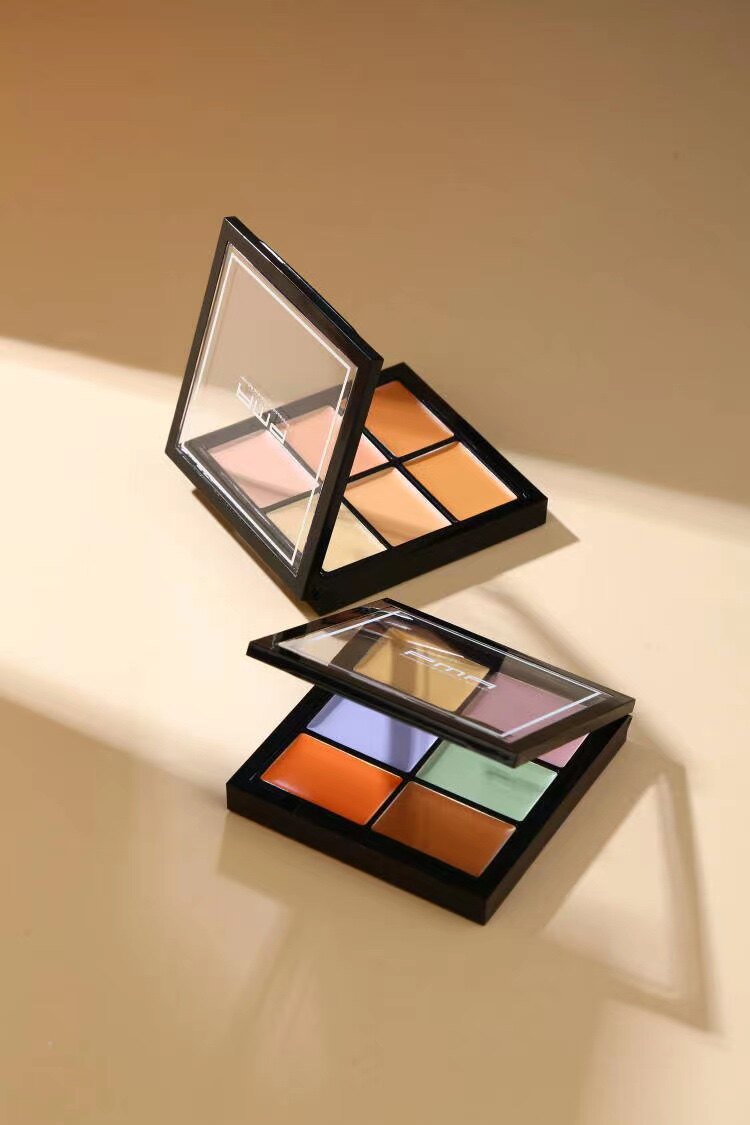 专业局部修饰肤色影楼遮瑕膏