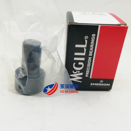 美国麦吉尔McGILL英制螺栓滚轮CFE2 1/2SB CF2 1/2SB CF2滚针轴承