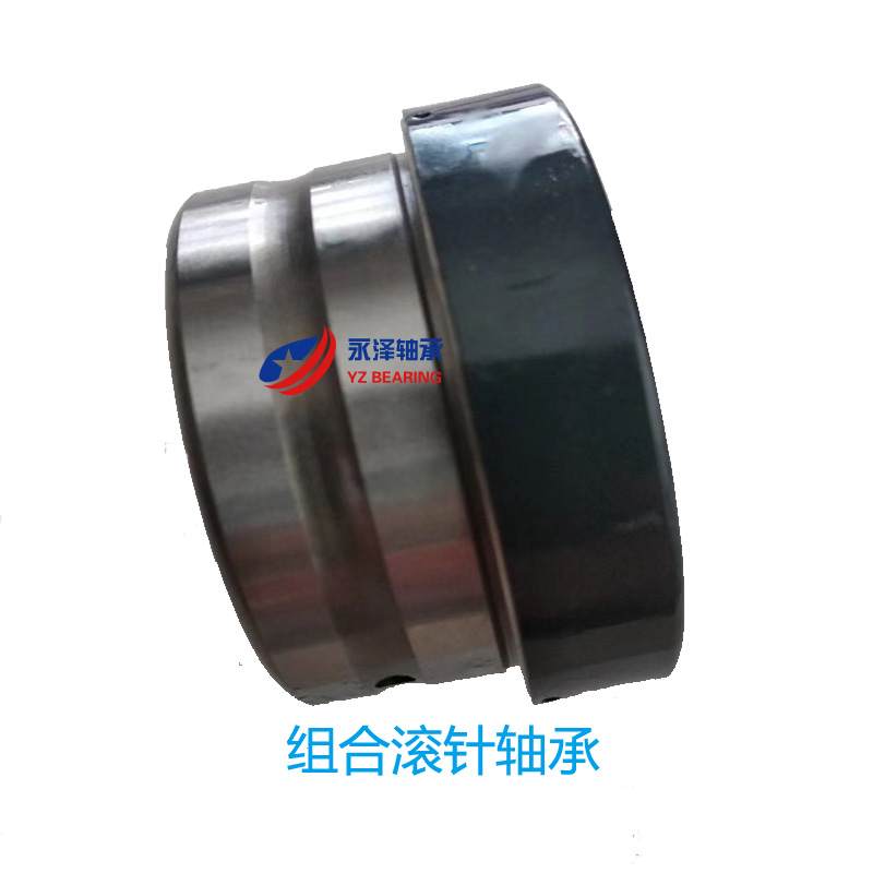 INA组合滚子轴承NKXR15 NKXR17 NKXR20 NKXR25 NKXR30-Z精密系列