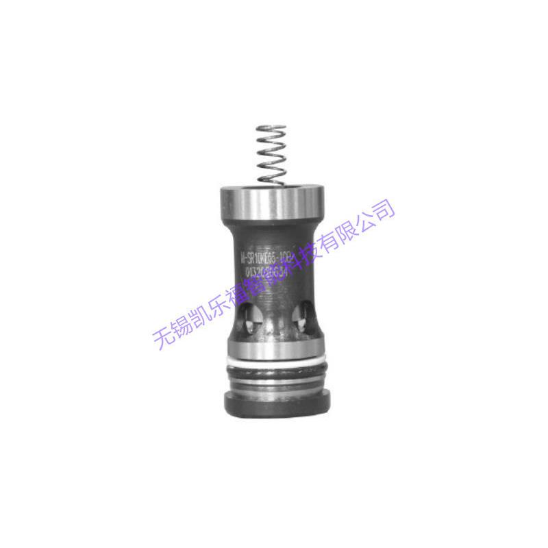 LC160A00E2X,LC160A00D2X 插装式方向阀