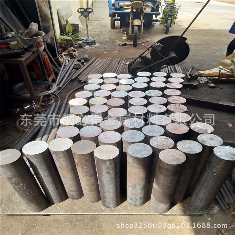 供应日本SCM421渗碳合金钢圆钢 SCM421大直径圆钢 SCM421黑皮圆棒