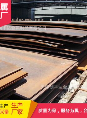 舞钢16Mo3 13CrMo4-5 SA203GrC D E SA204GrB锅炉压力容器钢板