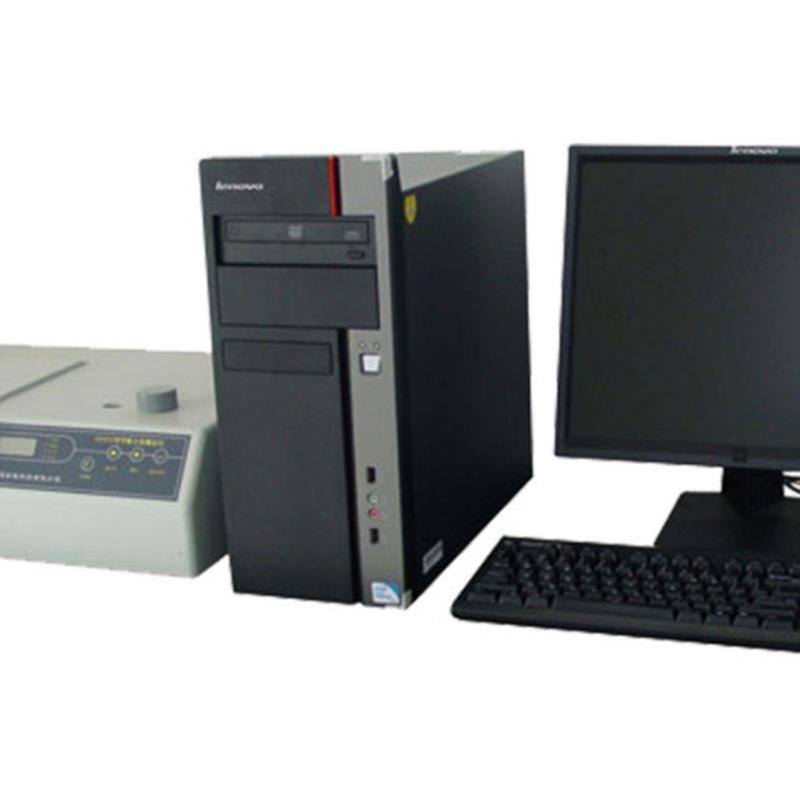 口罩防护服甲醛含量测定仪纺织品织物甲醛检测仪甲醛测试仪器