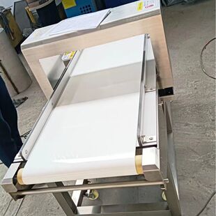 食品金属探测仪器厂家包装铝箔袋全金检机高精度异物全金属检测机