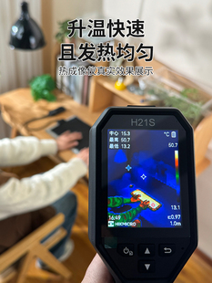 爬行动物宠物加热垫温控角蛙壁虎蜥蜴繁殖箱专业加热恒温爬行动物