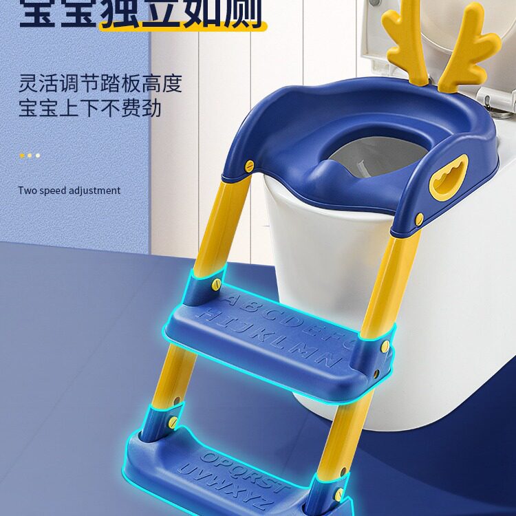 儿童马桶梯坐便梯家用男