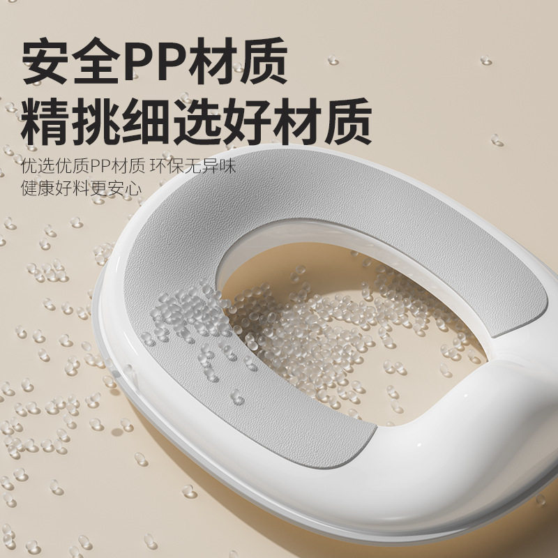 儿童马桶坐便圈宝宝婴垫