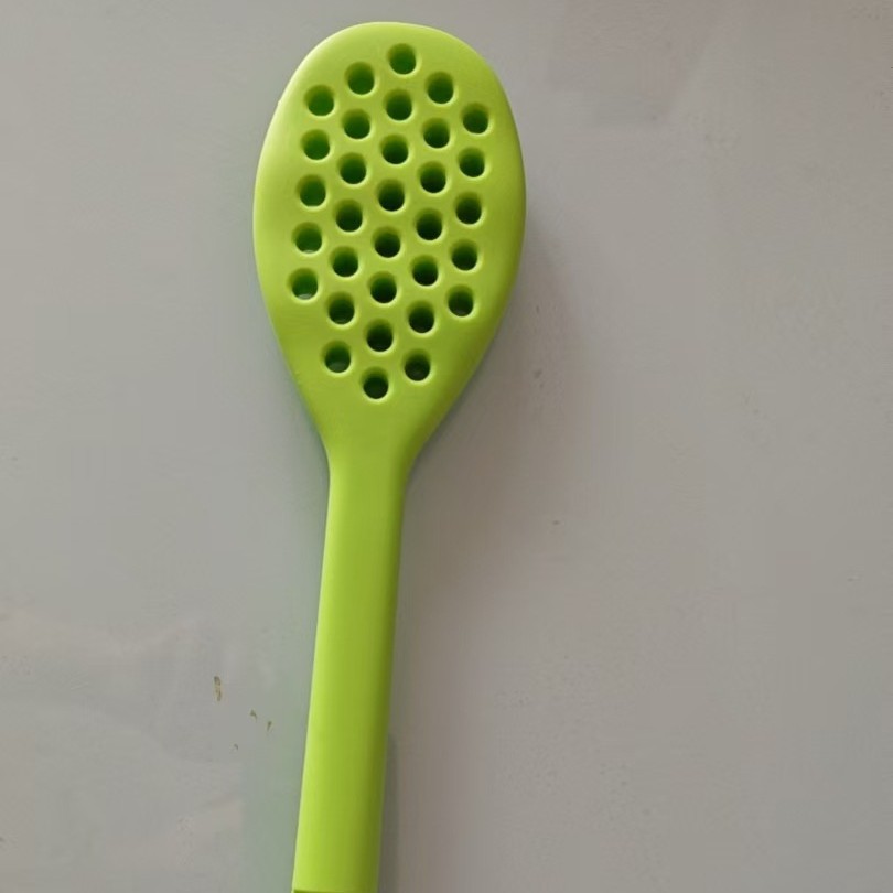 经络拍打器硅胶拍痧板按
