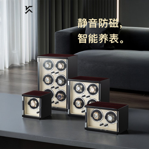 德国家用自动立式摇表器