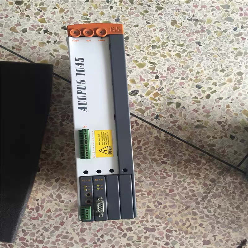 信捷（电脑）议价.伺服驱动器ACOPOS1-045 8V5002 8V55.00-1议价
