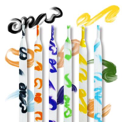 适配AJ1AF1空军一号dunk欧文鞋带