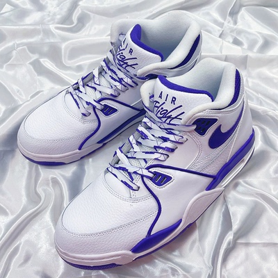 适配AJ1AF1airflight89二次元