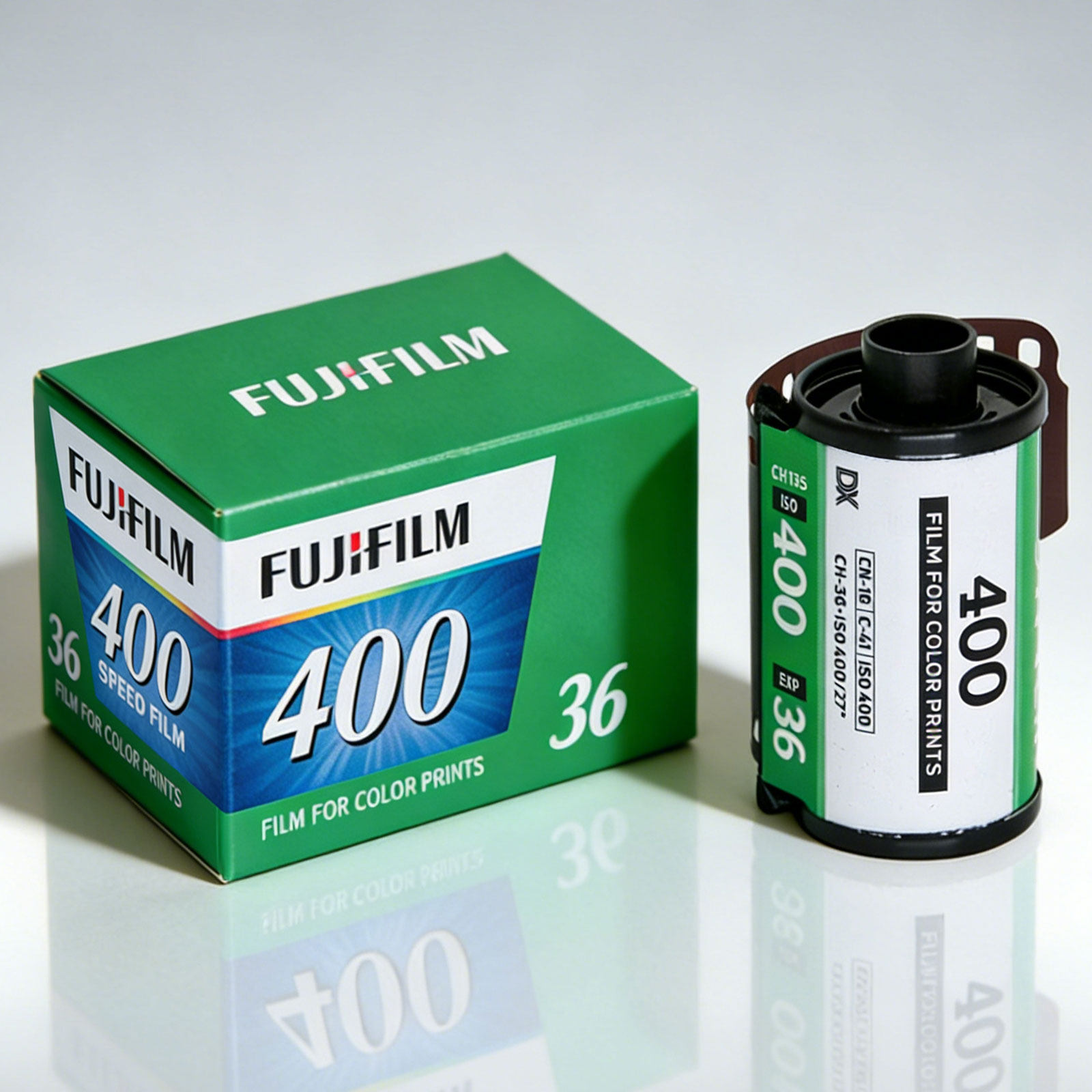 135胶卷富士c400花卉全能400金200炮塔800人像彩负c200傻瓜相机卷