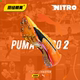 Nitro400 2代 千呼万唤始出来 Puma 田径精英彪马厚底短跑钉鞋