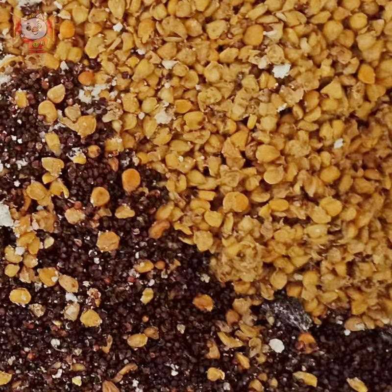 玉米饲料鸡喂鸡1吨高粱整