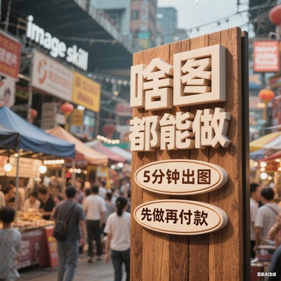 ai电商产品生成效果图mj场景拍摄融合sd画主图ai代出图换背景详情