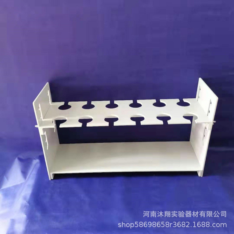 厂家耐酸碱塑料升降漏斗架60ml125ml250ml500ml1000ml2000ml