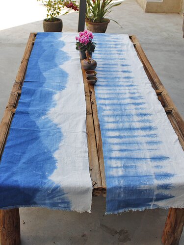 餐桌台布搭配价格 餐桌台布搭配图片 星期三