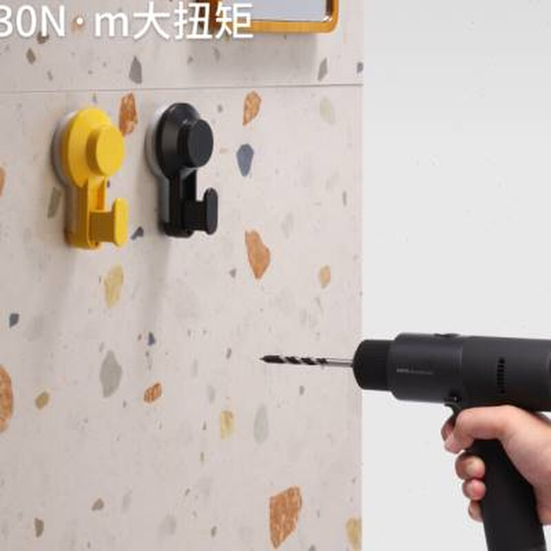 hoto小猴12v无刷智能家用电钻钻充电式手钻手持电动螺丝刀属于什么档次？
