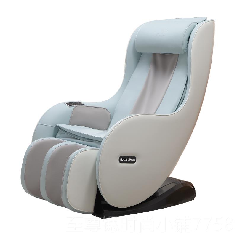 正品荣K2S摩家用全身揉捏全自动小型多康功能智能豪华按摩沙按发