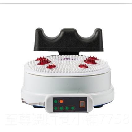 正品多能氧有摇摆机摇健身理脚疗康复器腿足部按摩器爽安康腰椎功
