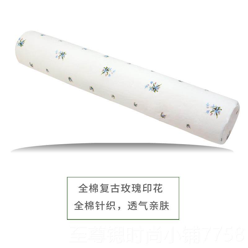 正品天乳然胶圆柱腿超大长条糖果抱枕2 超长夹枕芯10cm男朋友抱枕