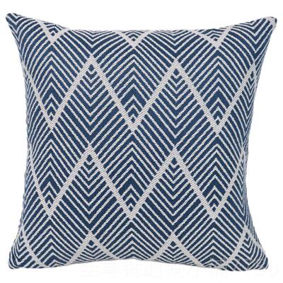 正品北欧风沙发抱枕靠垫客厅in腰风床头大靠枕办公s室护套靠背可