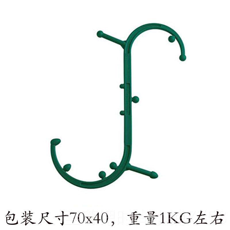 正品rT背riggePoint原点穴始位按摩棒仗器S型肩颈腰部触发点按摩