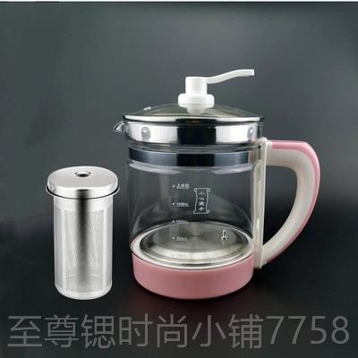 正品1金正养生壶配件单壶JZW2-828E/151A/1533E/8111E玻璃壶体壶