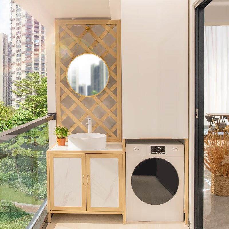 紫叶（ziye）紫叶阳台花架墙壁挂式装饰置物架壁挂墙面花盆挂架网