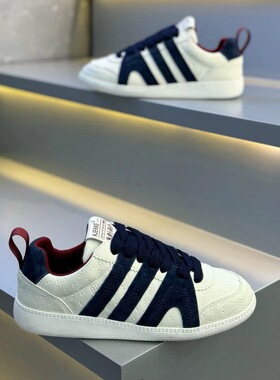 qn快手同款时尚舒适软底防滑休闲鞋板鞋2025秋冬季新款加绒保暖男