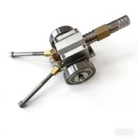 Alloy cannons, small steel cannons, mortars, Italian cannons, large cannon alloy model ornaments, firecrackers, Internet celebrity, high-end thumbnail 2