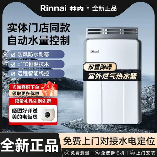 林内RUS-16R23AR室外防冻燃气