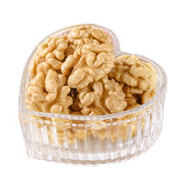 2025 New Walnut Kernels, Xinjiang top-quality products, 185 paper shell walnuts, original flavor, 500g, pregnant women's nut snacks, no additives thumbnail 7