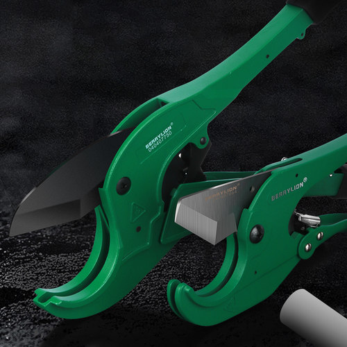 百威狮pvc管刀配刀片包邮