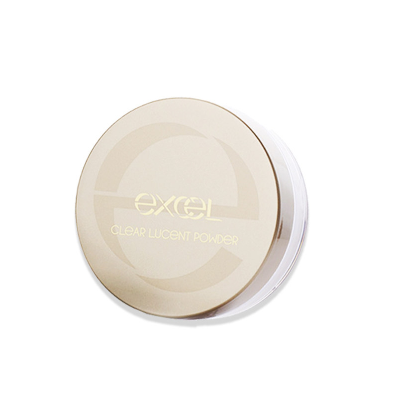 sana excel散粉光感控油定妆蜜粉粉饼遮瑕细腻粉质上妆持久不卡粉