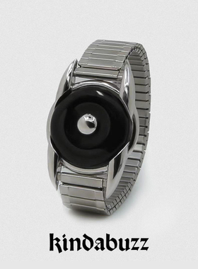 Kindabuzz原创设计复