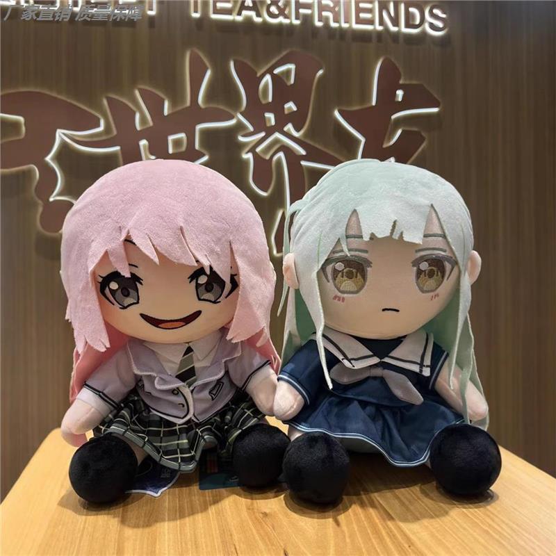 BanGDreamMyGO若30cm棉花娃娃