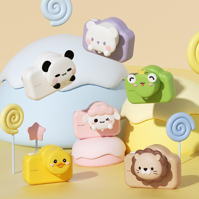 ekpapa直销新款a1儿童相机超萌