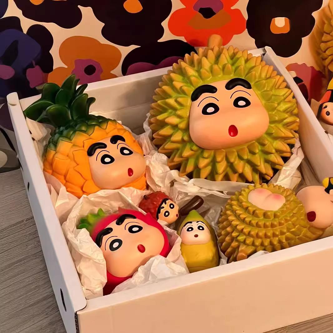 可爱儿童存钱罐男女孩防摔搪胶