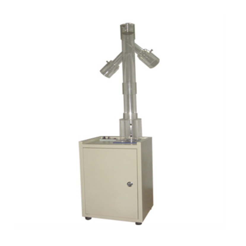 CFY-II 种子吹风仪 种子风选净度仪 鼓风式净度仪