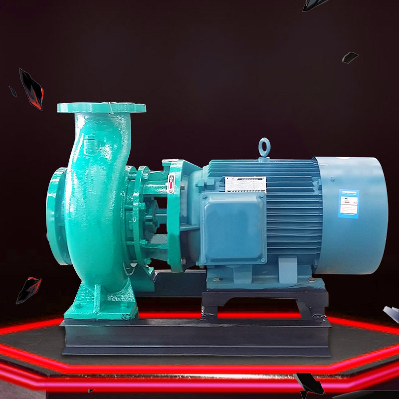 现货直连式150zw-245自吸管道污水泵