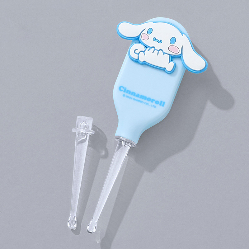 玉桂狗挖耳勺可发光便捷